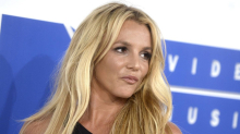 Britney Spears: Popstar droht ihrem ehemaligen Bodyguard