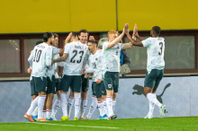 Nach 5:1-Gala gegen Ghana: ÖFB-Teamchef Ralf Rangnick: „Die anderen müssen sich anstrengen“