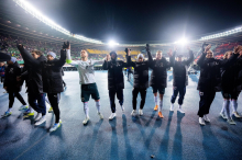 ÖFB-Gala gegen Ghana: Das ist noch lange nicht das Finale