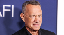 Tom Hanks: Er wird in der Hauptrolle zu sehen sein