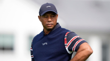 Golf-Legende: Tiger Woods nach Verkehrsunfall festgenommen