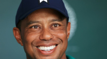 Golflegende Tiger Woods nach Autounfall in Florida festgenommen