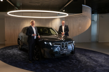 BMW-Chefs im Gespräch: „Österreich ist jetzt teurer als Deutschland“