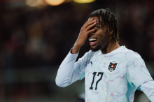 Deutschkenntnisse von Carney Chukwuemeka? Ralf Rangnick „überrascht“