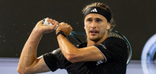 Tennis: Alexander Zverev scheitert erneut an Jannik Sinner in Miami