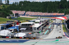 Preiswucher bei Formel 1: „Billiger ist eine Woche auf den Malediven“