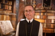 Neue Schau im Kloster: Stift Rein: Zwischen Augenweide und Verschwörung