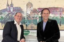 TV Erzberg Leoben: Von 3349 Mitgliedern waren nur 23  bei der Vollversammlung