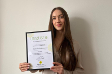 Stammzellen-Spende trotz Schmerzen: „So könnte ich ein Leben schenken“