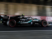 Nobenega dvoma o prvih treh vrstah, Verstappen razočaran in zaskrbljen