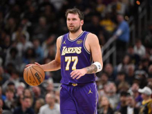 Luka Dončić po tekmi: Ne vem, kaj naj še rečem