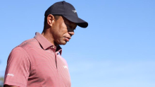 Verdacht auf Drogen: Tiger Woods nach Autounfall festgenommen
