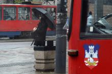 Hitno upozorenje RHMZ - Narednih 36 sati je ključno: Evo koji delovi Srbije su na udaru ekstremnih padavina