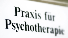 Gesundheitsversorgung: Kürzung bei Psychotherapeuten – Sorge um Patientenversorgung