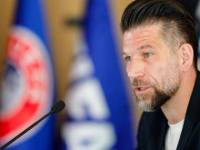 Boštjan Cesar bo debitiral, tega ni doživel še noben slovenski selektor