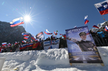 Ekipna tekma: Slovenija daleč od zmagovalnega odra