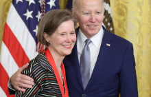 Ann Patchett