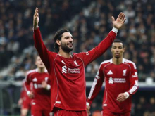 Madžarski selektor izpostavil Šporarja, zvezdnik Liverpoola vreden več od slovenske ekipe