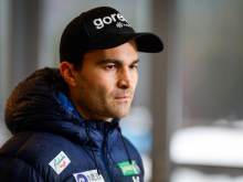 Anže Lanišek: Žal gledalcem nisem dal tistega, kar bi si glede na obisk zaslužili