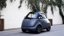 Microlino, il rischio di fuga verso la Cina: “Con le norme Ue produzione delle microcar a rischio”