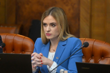 MINISTARKA STAMENKOVSKI O TRAGEDIJI NA FILOZOFSKOM FAKULTETU: Otvorena ozbiljna pitanja, obrazovne institucije moraju biti sigurno mesto za studente