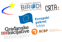 NVO-KRATIJA KOČI SRBIJU NA PUTU KA EU Kako je civilni sektor postao paralelni centar moći bez odgovornosti