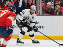 Kar 15 tekem, na pomembni tudi Kopitar in Kings