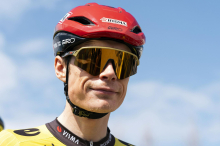 Vingegaard brez milosti: drugo zaporedno slavje Danca