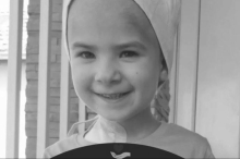 Preminula malena Ema (6) posle teške borbe sa opakom bolešću: 