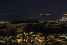 Ura za Zemljo – priložnost za razmislek o varstvu okolja