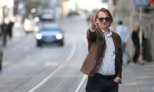 Aleksandar Popovski: Nama trebaju inženjeri, a ne narod na ulicama - to imamo od '91.