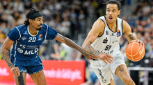 Basketball-Bundesliga: Niners Chemnitz feiern überzeugenden Sieg