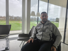 Bojan Jokić o najtežjem prehodu: Moral sem si priznati, da je konec