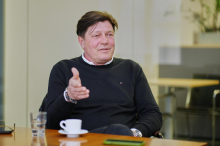 Josef Petritsch: Tourismusreform: „Es ist spät, aber noch nicht zu spät“