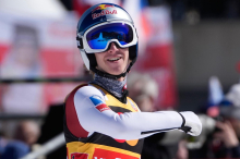 Österreichs Skisprung-Bilanz: Von Lufthoheit und störenden Fallwinden