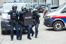 Ungewöhnlicher Aufruf: Folgen Sie der Kärntner Polizei!