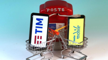 Tim e Poste insieme: dalla super app all’assistenza, cosa cambierà per gli utenti