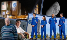 Korlević i Radonić o novoj utrci na Mjesec: 'Najveći rizik za SAD je da se osramote pred svijetom'