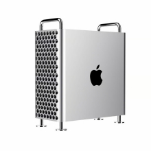 Apple dokončno upokojil Mac Pro
