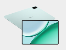 Honor Pad X10 z izjemno baterijo za le 221 evrov