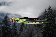 Skifliegen ab 10 Uhr live: Der entscheidende Bewerb in Planica