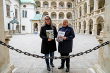 Interview: „Eine Altstadt muss bewohnt werden, damit sie lebendig ist“