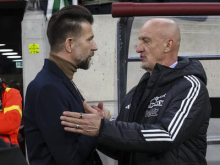 Kaj potrebuje Slovenija? Elšnik brez dlake na jeziku.