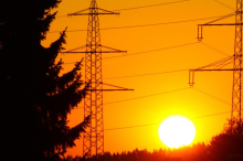 Kärntner sparen sich fast 2 Cent beim Strom, Grazer nur 1 Cent 