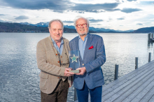 Rauschende Party: Diese Promis läuteten den Sommer am Wörthersee ein