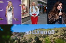 Promis der Woche: Lindsey Vonn und ihr harter Kampf zurück ins Leben