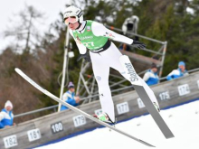 Anže Lanišek: Vsi vemo, zakaj smo tukaj. Nočem pa ničesar govoriti na glas. Naj dejanja govorijo zase.
