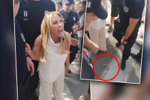 SKANDAL U BAJINOJ BAŠTI! Opozicija ne preza NI OD ČEGA: Građanima stigle lažne poruke u ime Vučića - pokušaj prevare birača na izborima!