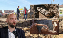 Vinkovci su svjetsko arheološko čudo, pazite što su sve iskopali: 'Ovdje su rođena dva rimska cara'