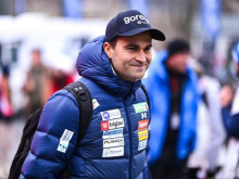 Robert Hrgota o nepozabni sezoni Prevca: Neverjetno, ponosni smo nanj, da je naredil tak preskok